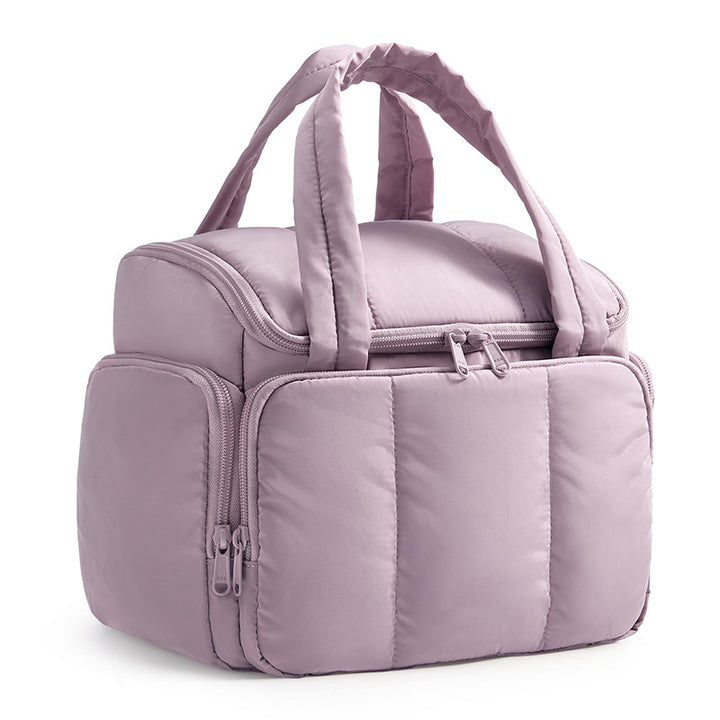 Multi-Functional Insulated Lunch Cooler Bag