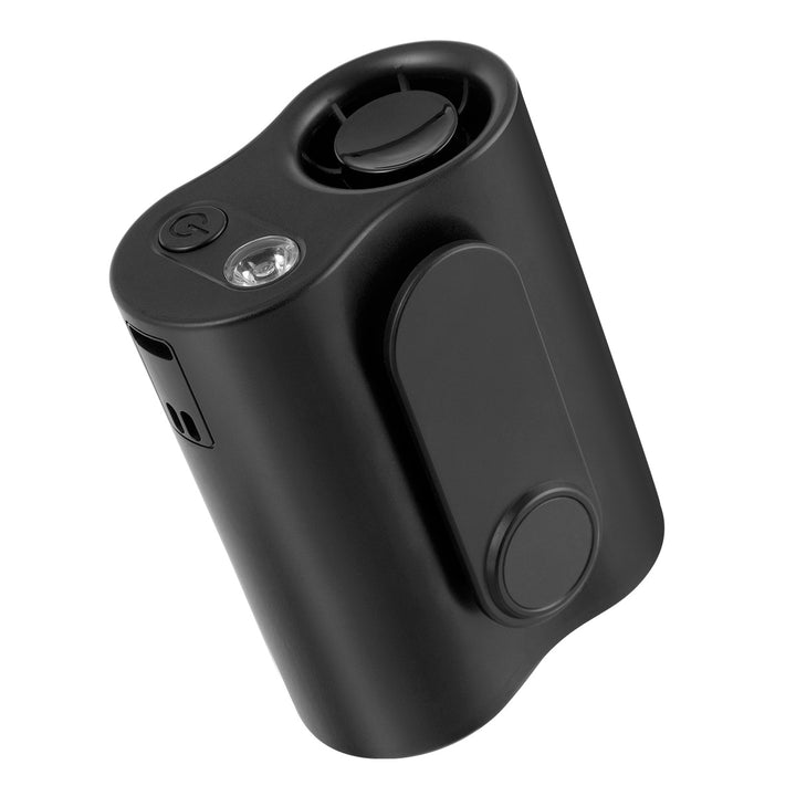 Unisex Portable Rechargeable Mini Air Conditioner Bowlift