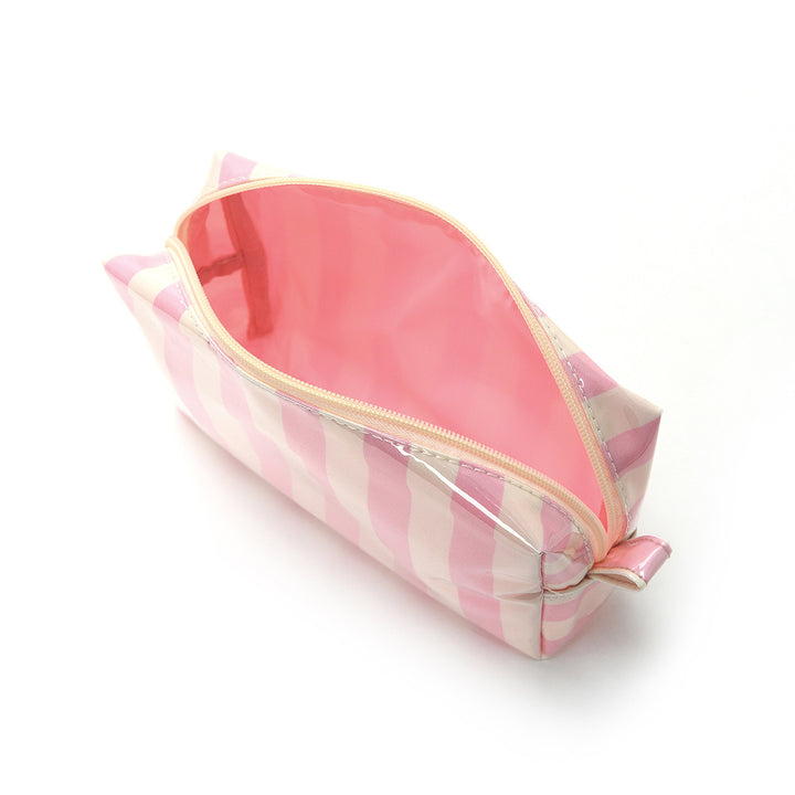 Cosmetic storage bag with water-repellent coating Bowlift