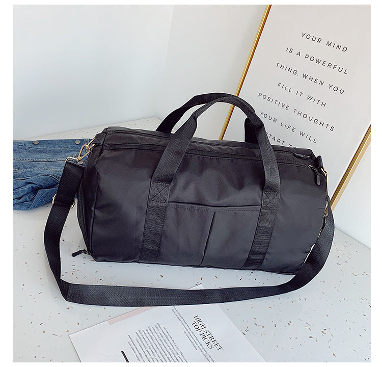 Men's Comfortable and Durable Tote Bag Bowlift