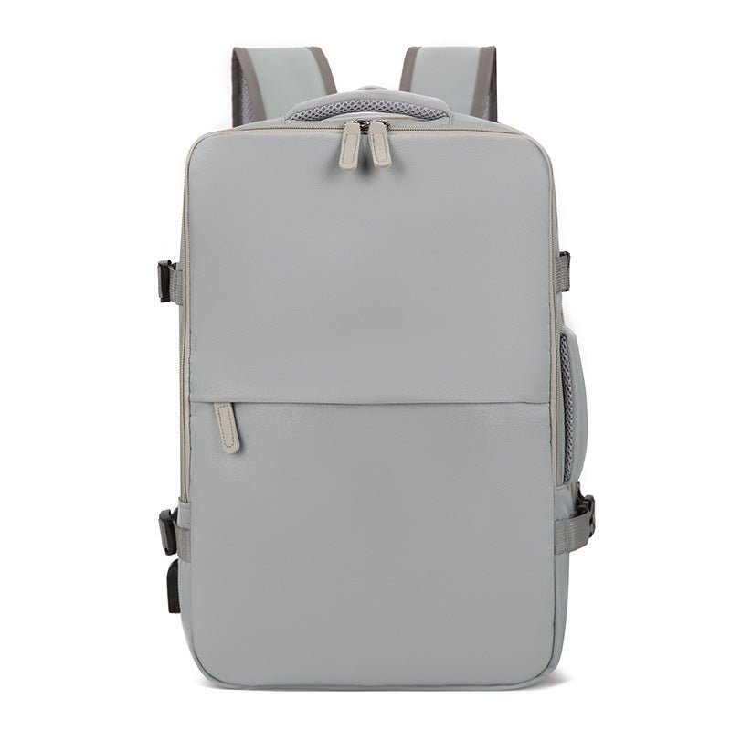 Ergonomic Daily Use Backpack Bowlift