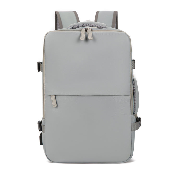 Ergonomic Daily Use Backpack Bowlift