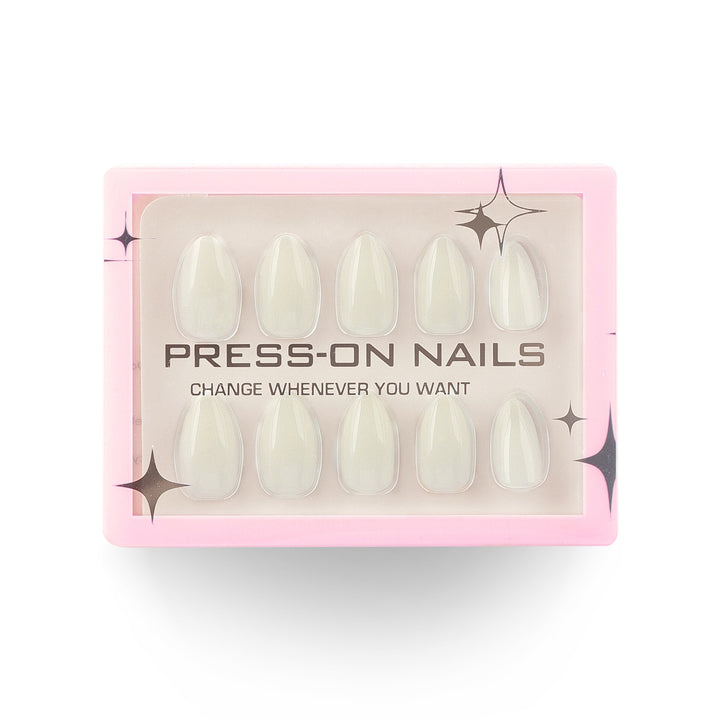 Removable Artificial Fingernails Bowlift