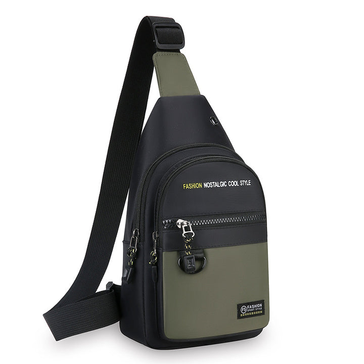 Sling Bag Bowlift