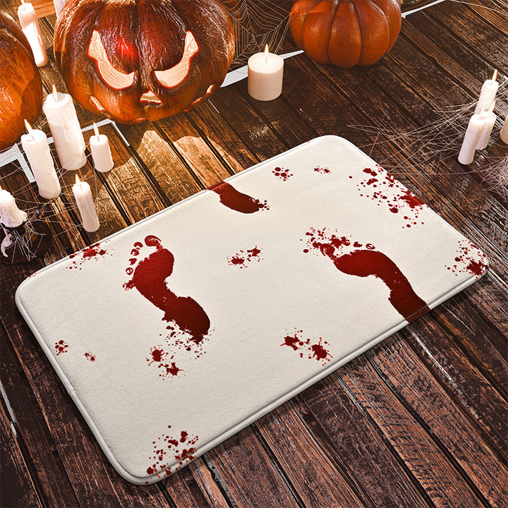 Webdesign Bath mat