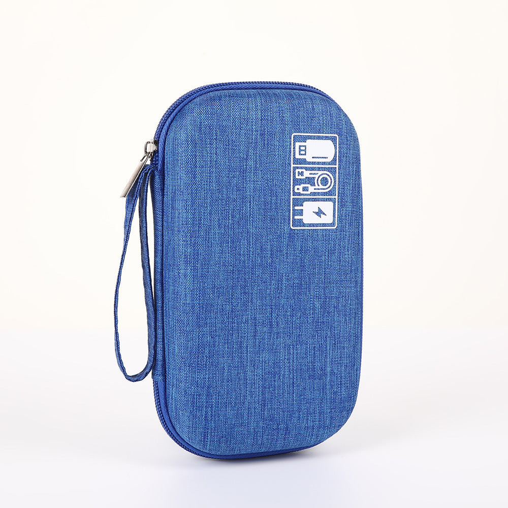 Electronic Storage Bag Bowlift