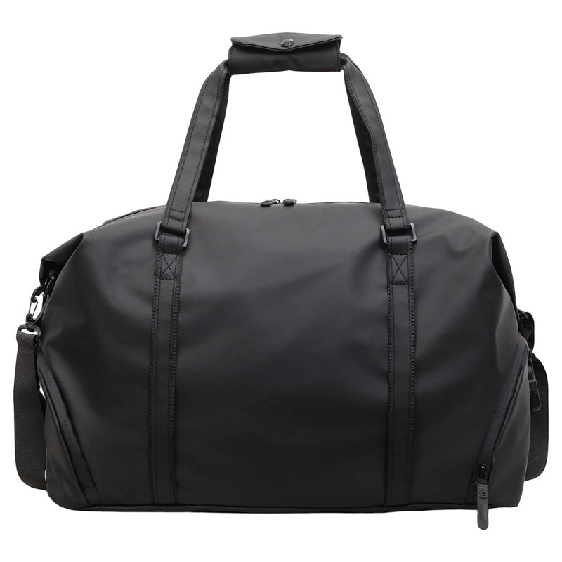 Durable Waterproof Travel Duffel Bowlift