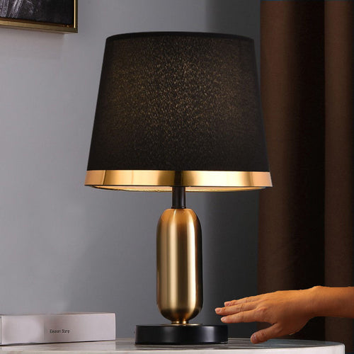 Modern Touch Control Table Lamp