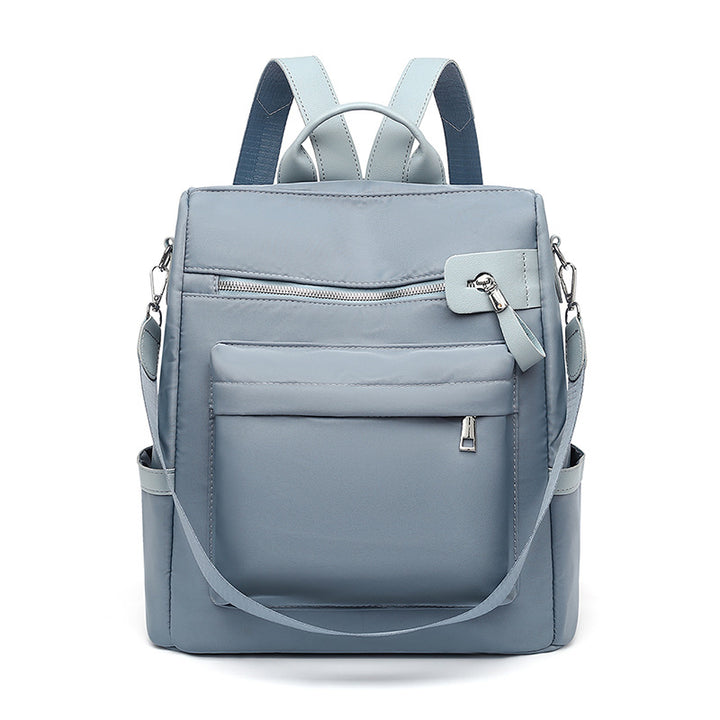 Multi-Functional Laptop Backpack Bowlift