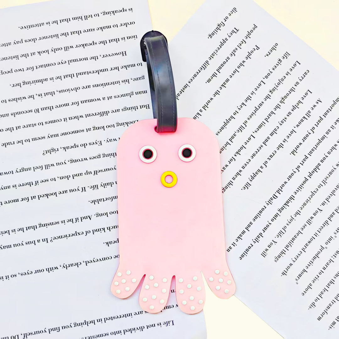 Women's Luggage Shield Bowlift