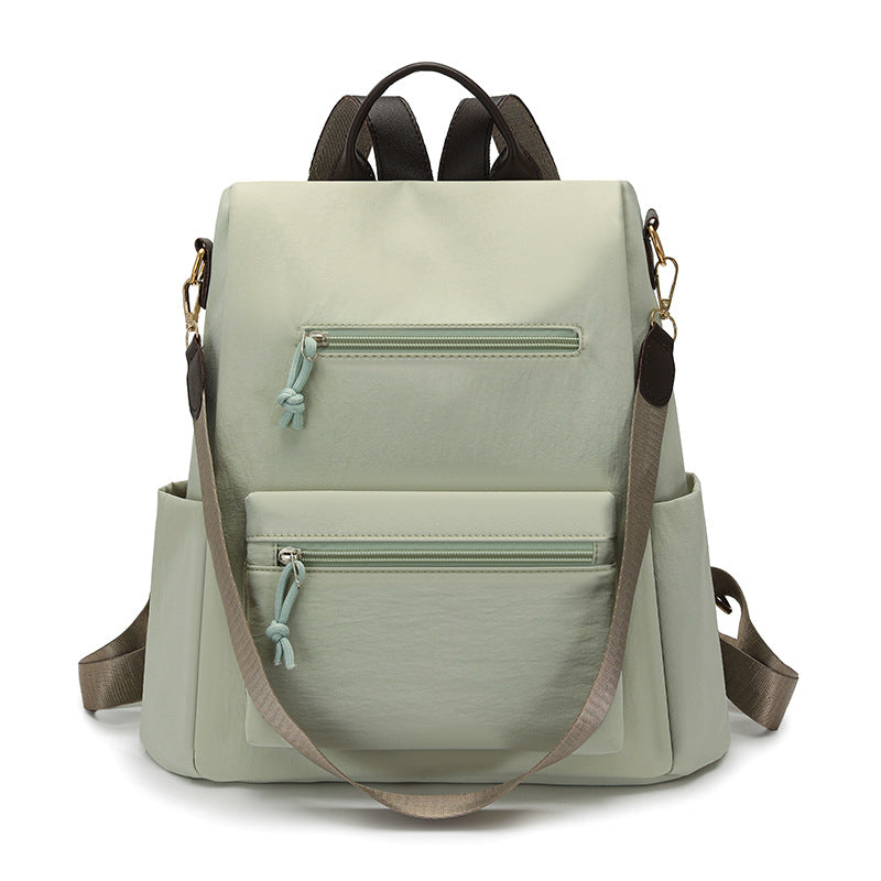 Versatile and Stylish Backpack Bowlift