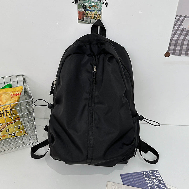 Lightweight Multi-Pocket Backpack