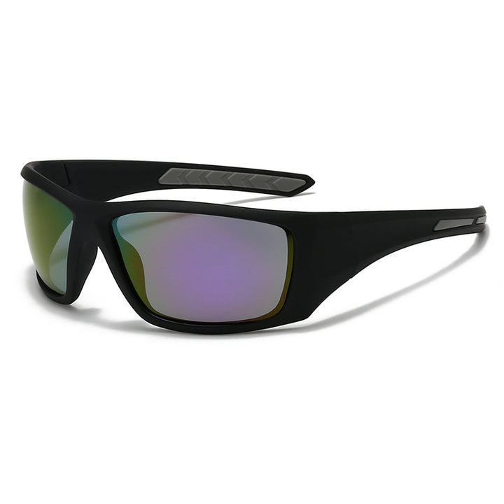 Sport Performance Sunglasses