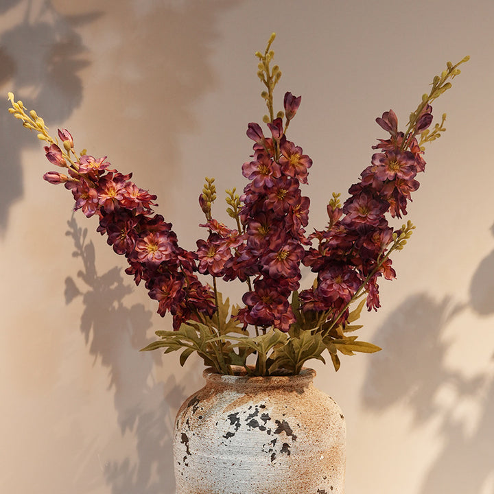 Artificial Flower Bouquet Bowlift