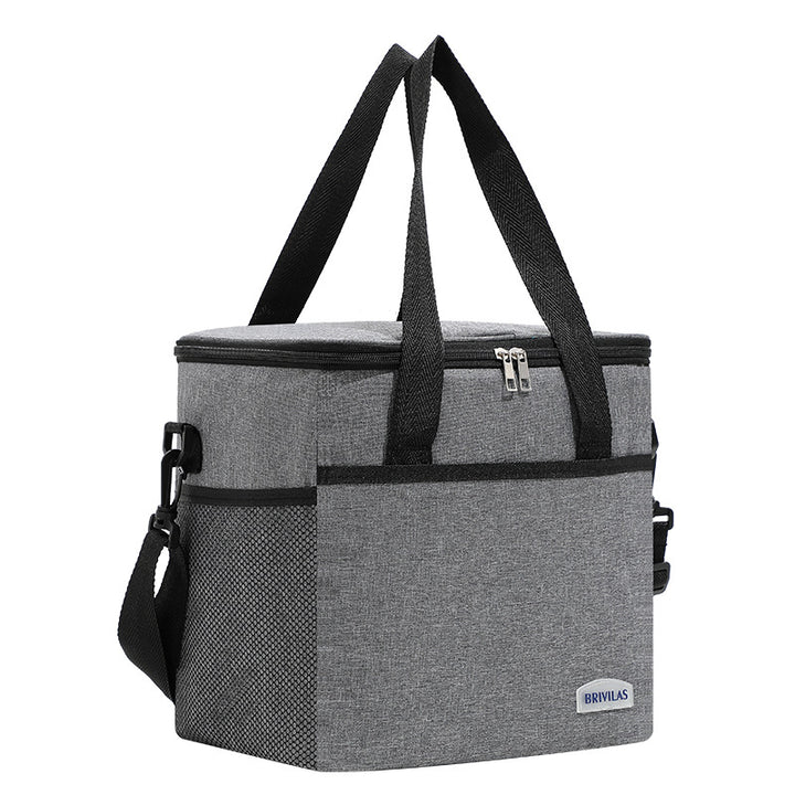 Insulated Multi-Purpose Food Carrier