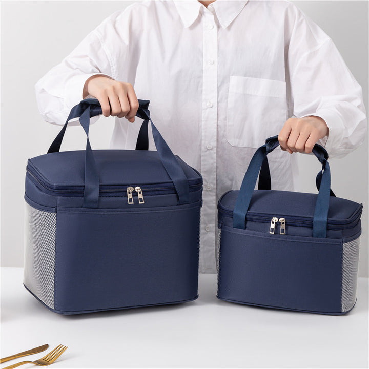 Insulated Lunch Bag Bowlift