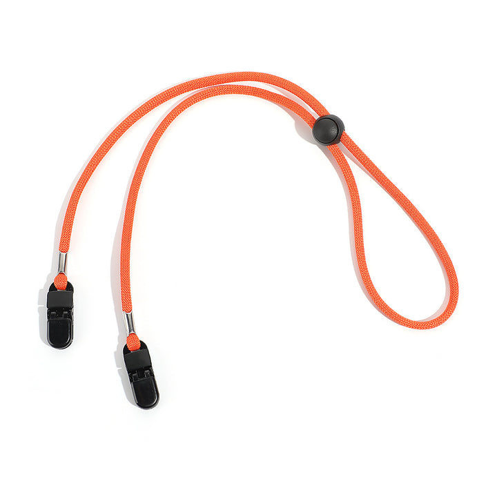 Adjustable Eyewear Retention System Bowlift