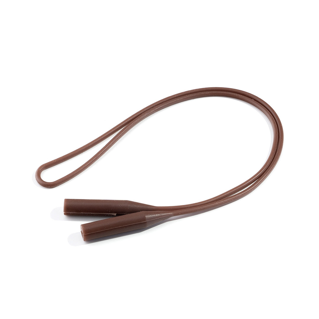 Flexible Silicone Eyewear Retainer Strap Bowlift