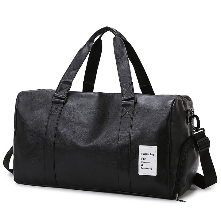 Modern Business Travel Duffel Bag