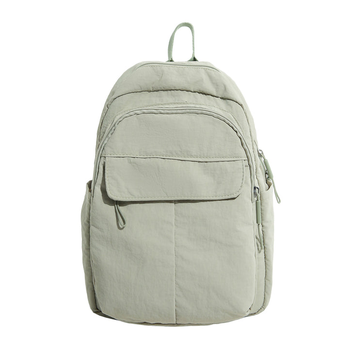Urban Backpack with Multiple Compartments Bowlift