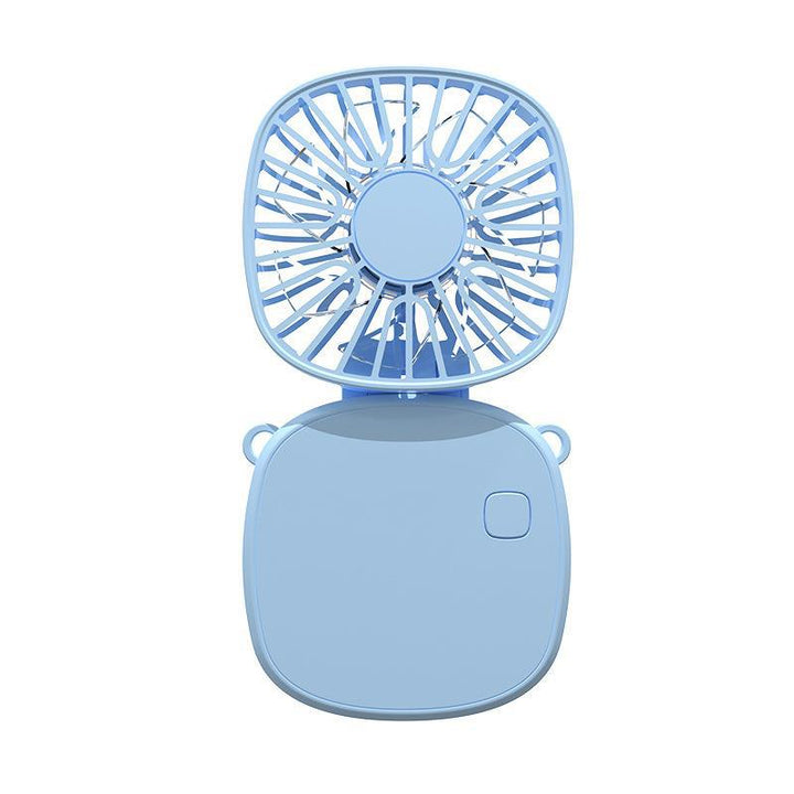 Portable Handheld Mini Fan Bowlift