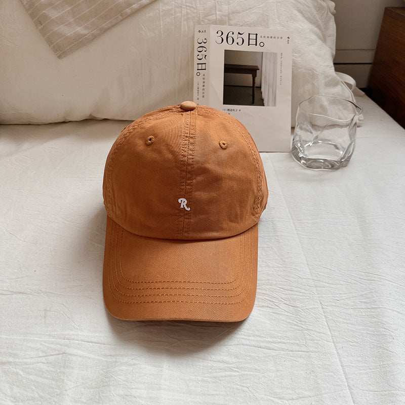 Women's Casual Adjustable Cap Bowlift 1784083867