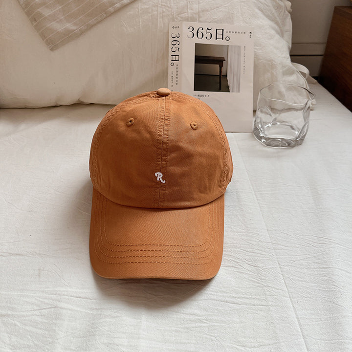 Women's Casual Adjustable Cap Bowlift 1784083867