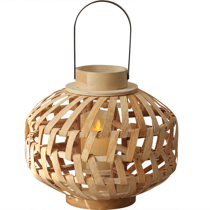 Creative Decoration Lantern Bowlift
