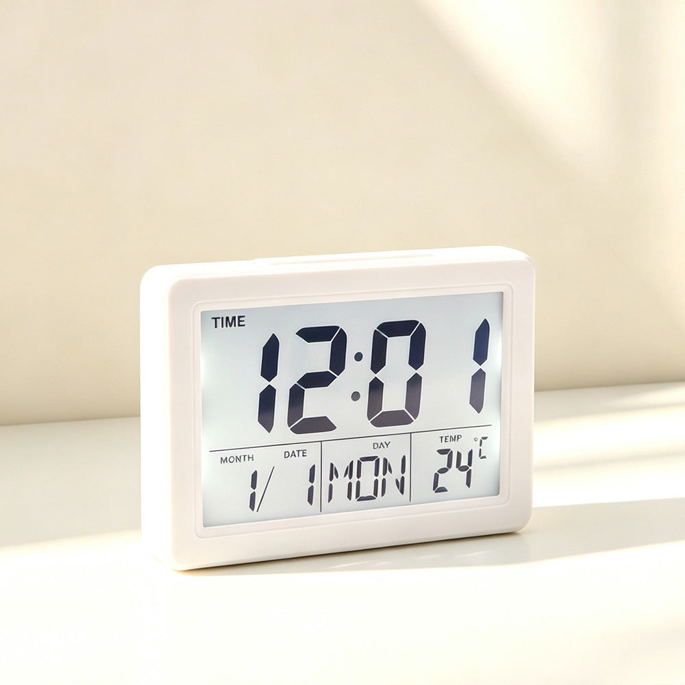 Digital Multifunction Watch Bowlift