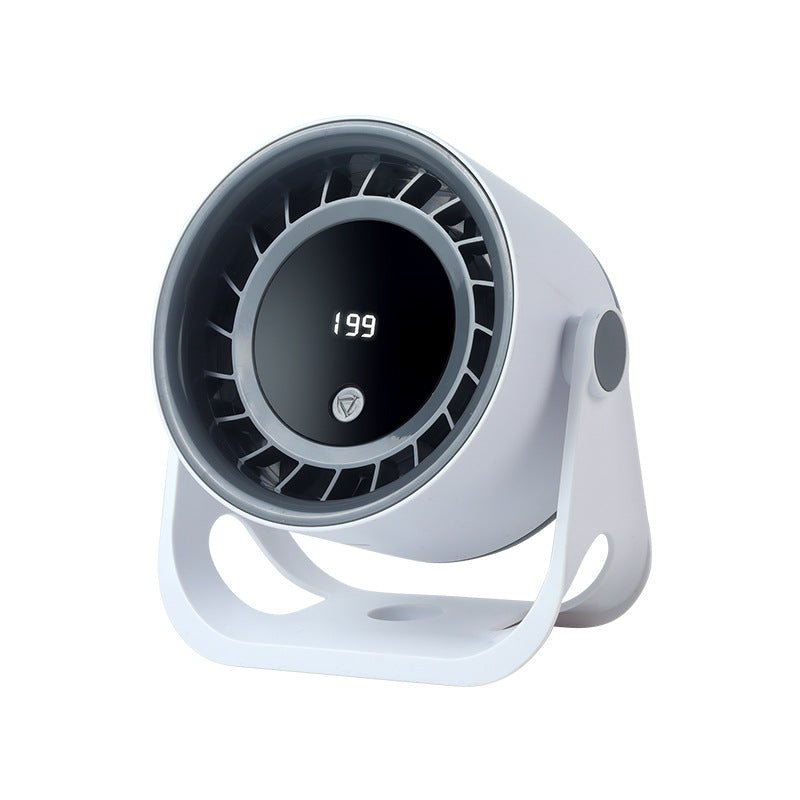 Smart Portable Fan Bowlift