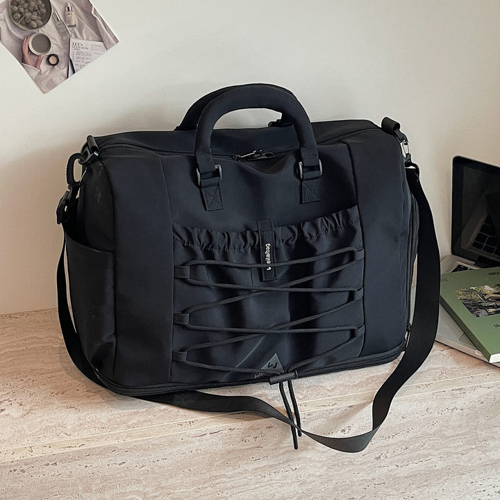 Sporty Adventure Duffel Bowlift