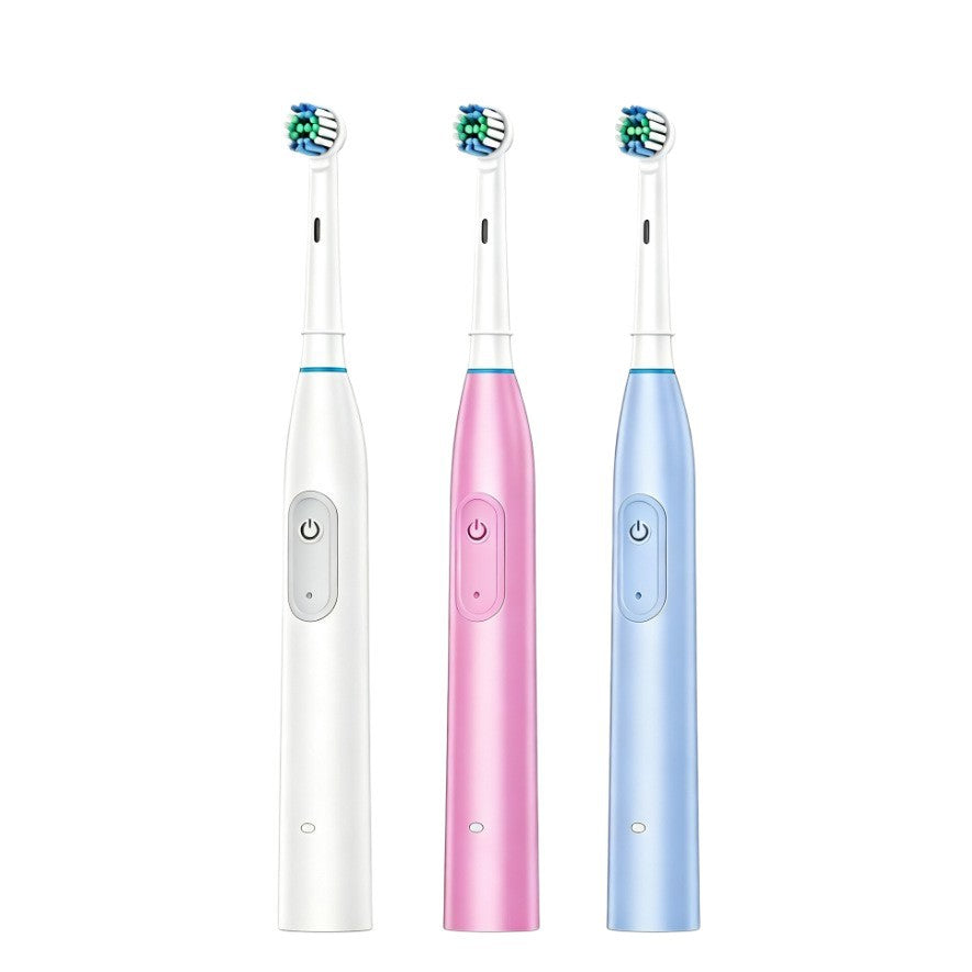 Advanced Sonic Electric Toothbrush Bowlift