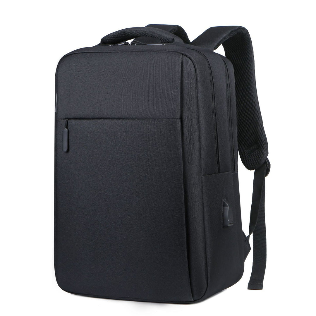 Ergonomic Laptop Backpack Bowlift