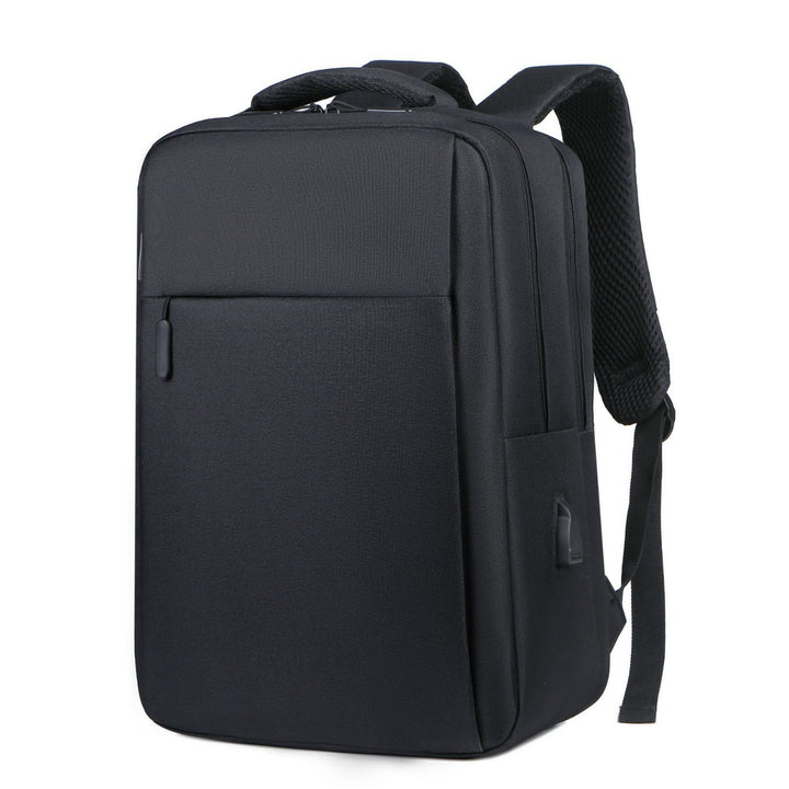 Ergonomic Laptop Backpack Bowlift