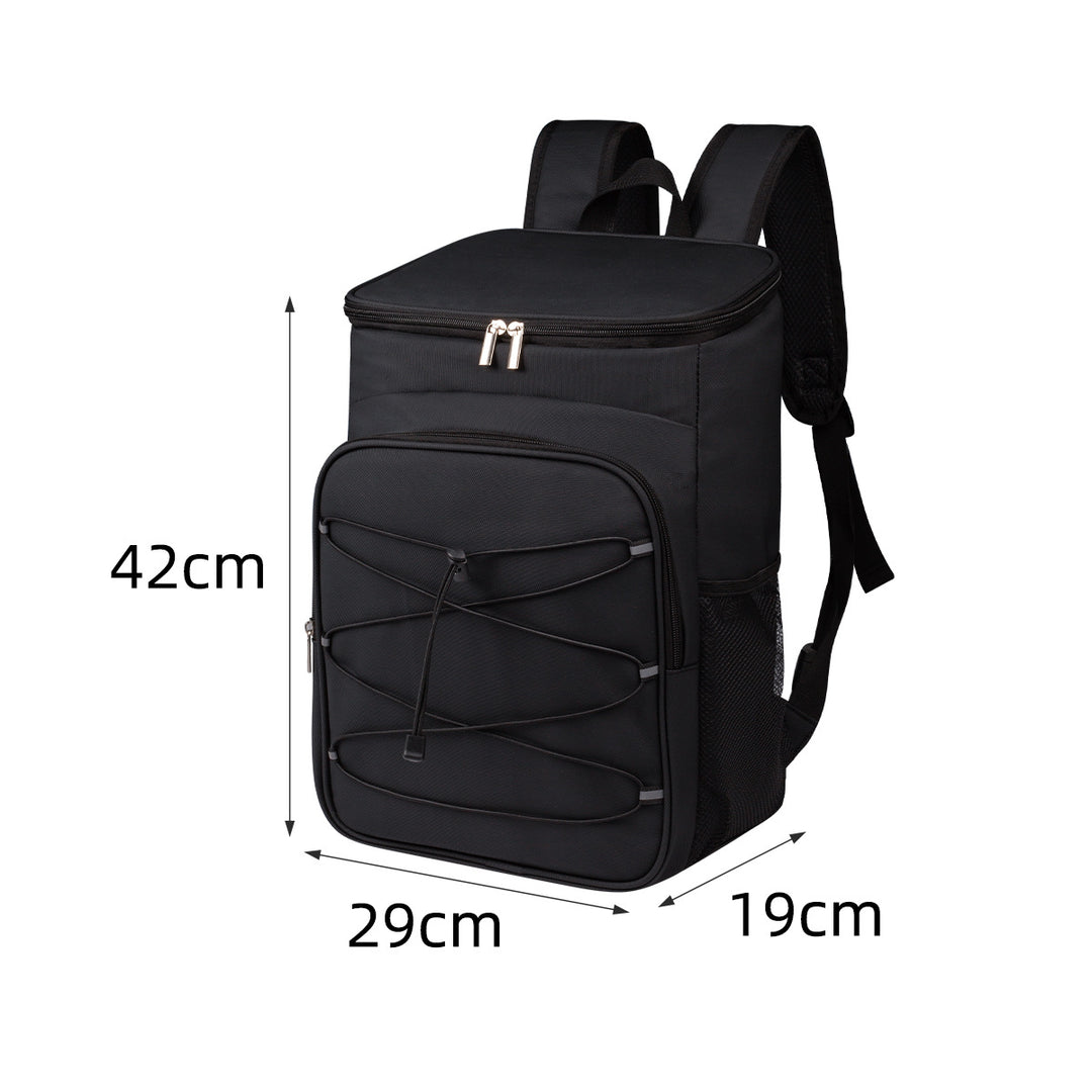 Unisex Leisure Backpack Bowlift