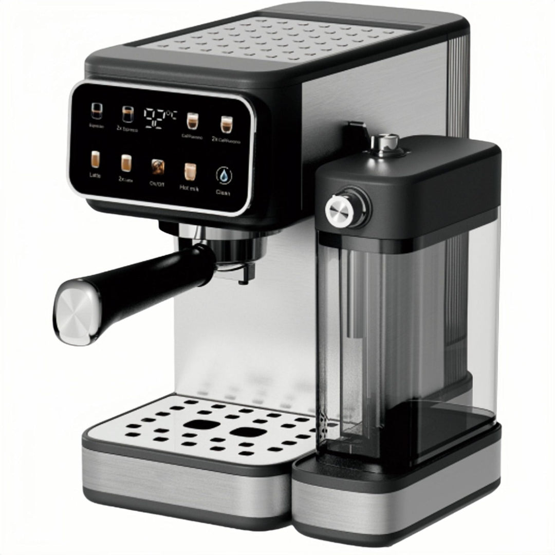 Espresso Machine Bowlift