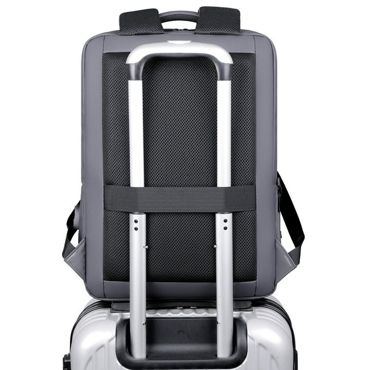 Urban Professional Laptop Backpack Bowlift