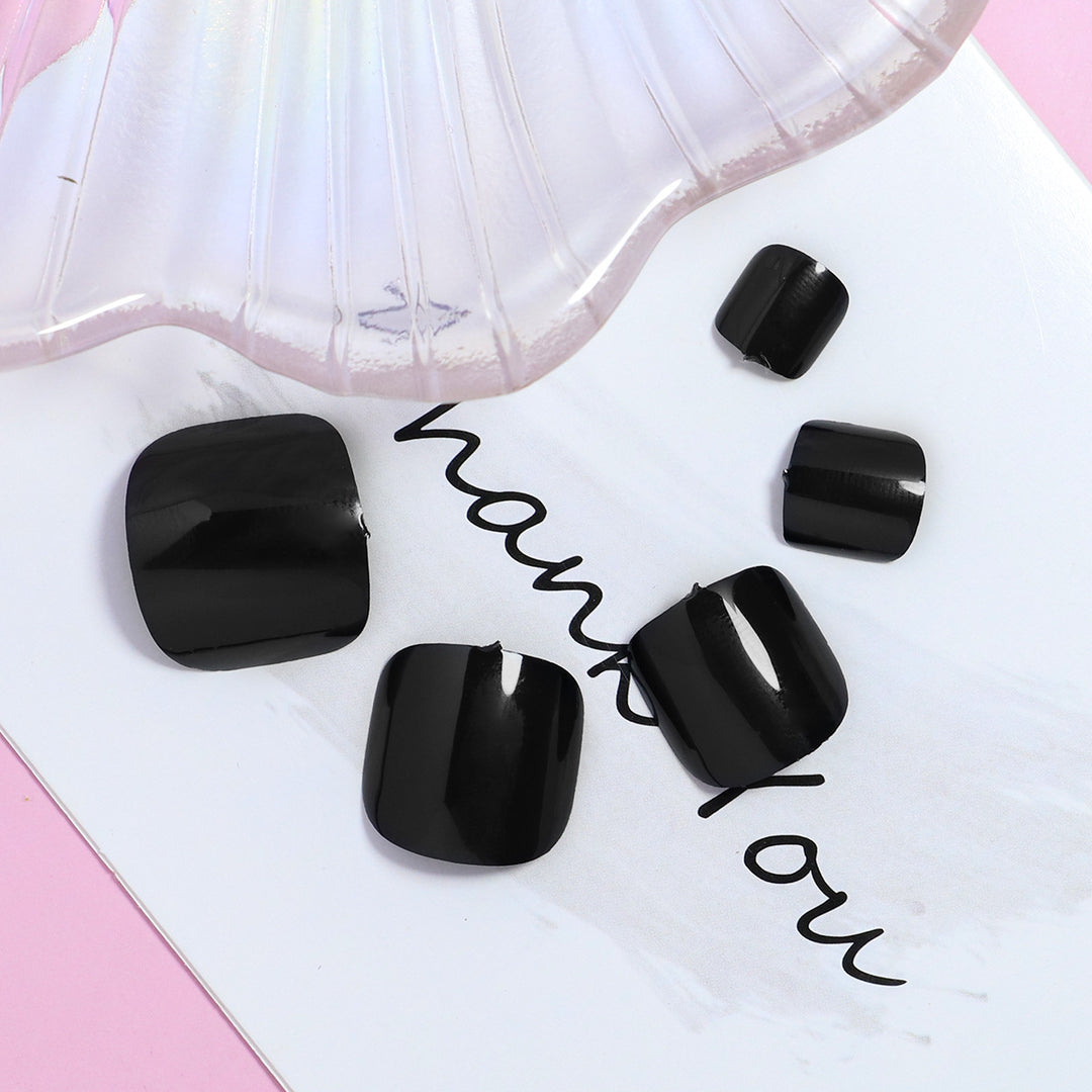 Elegant Nail Polish Bowlift