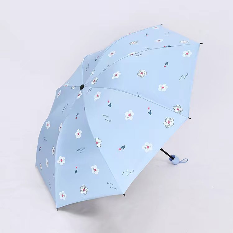Ladies Umbrella Bowlift