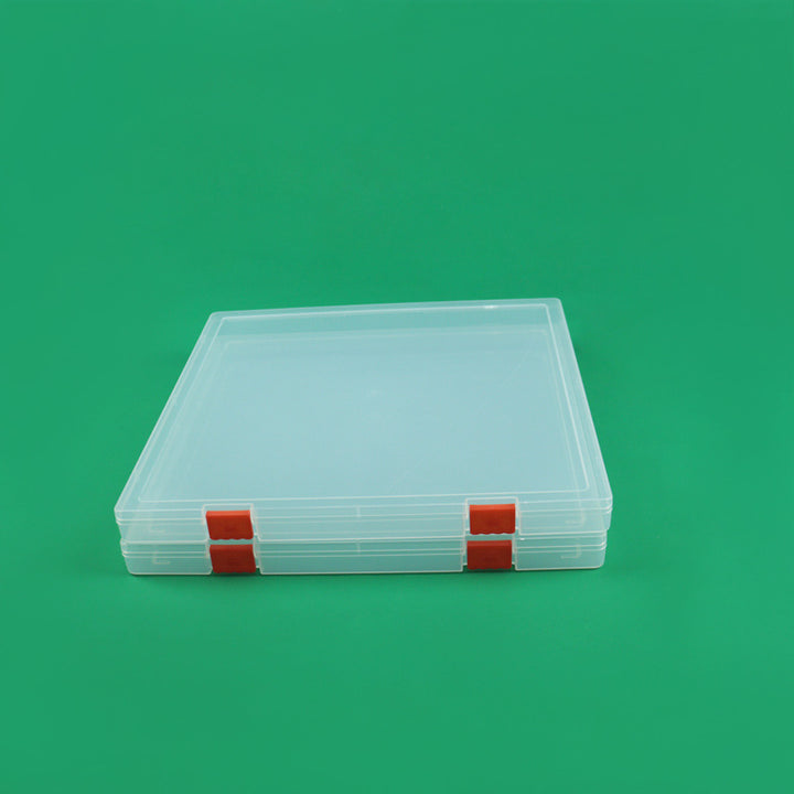 Multi-Functional Storage Box Bowlift