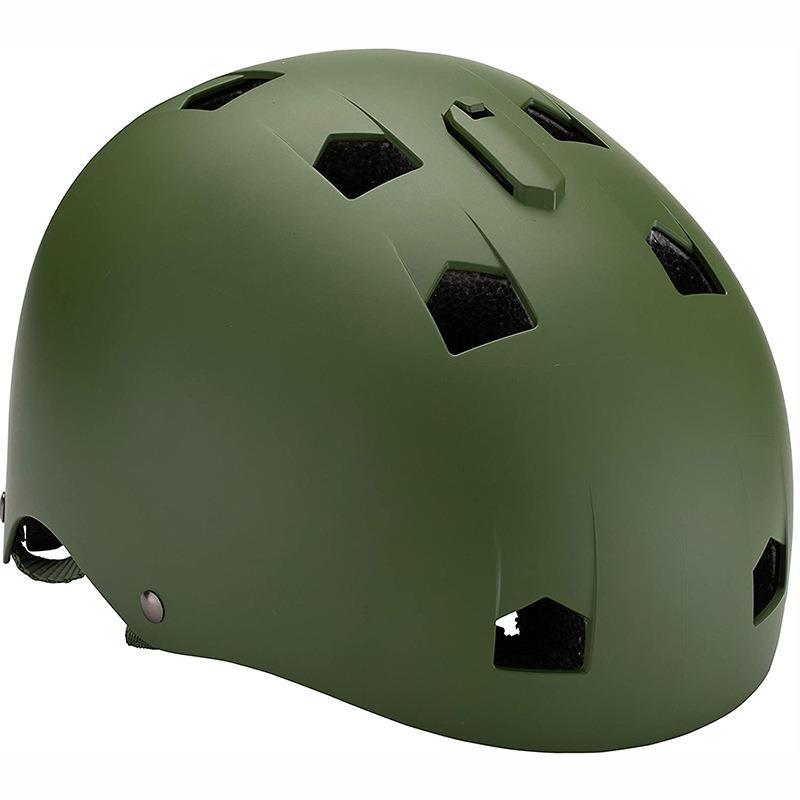Urban Freestyle Protective Helmet Bowlift