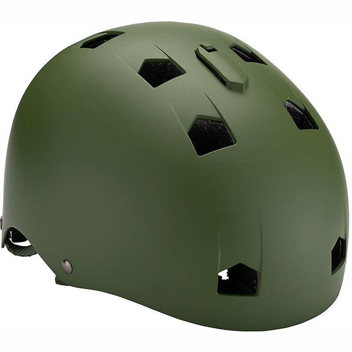 Urban Freestyle Protective Helmet Bowlift