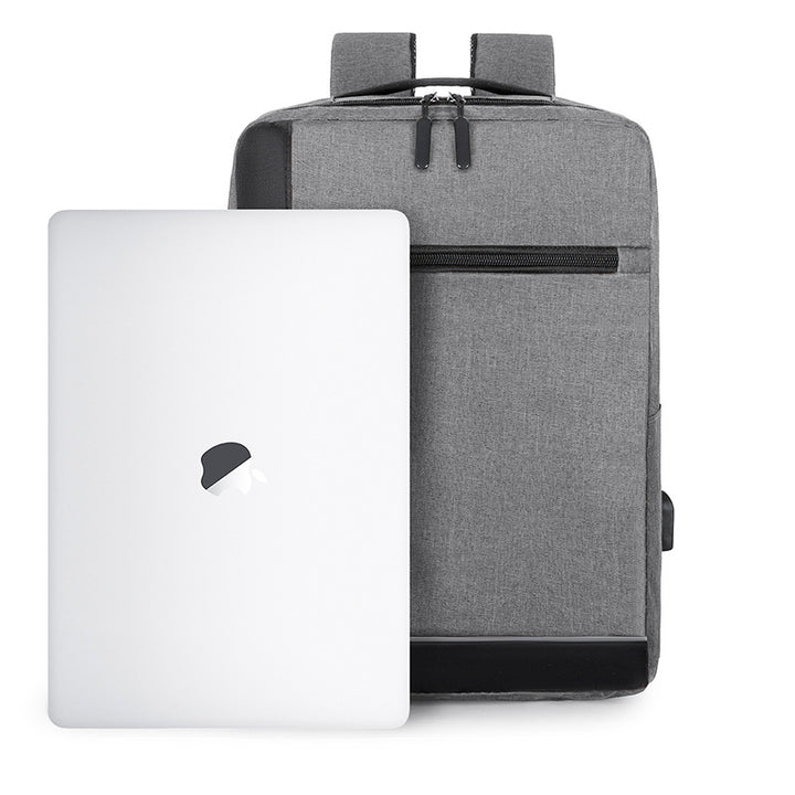 Versatile Multi-Compartment Bowlift Backpack Set