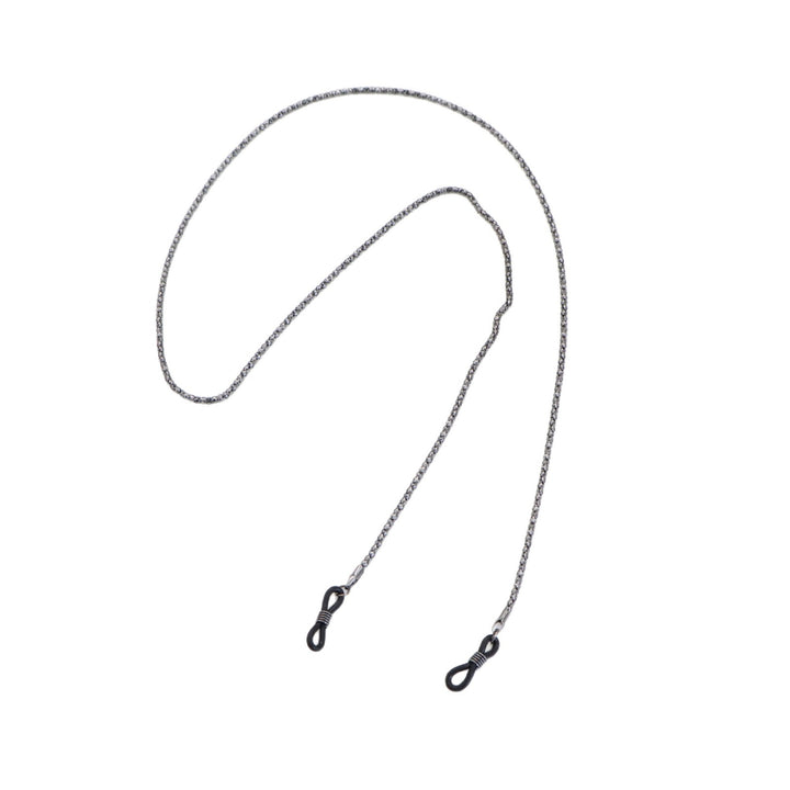 Chic Metallic Eyewear Chain Bowlift