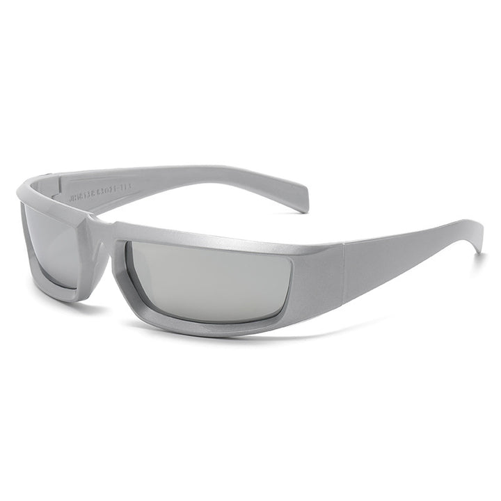 Women's sporty sunglasses with robust and ergonomic design Bowlift