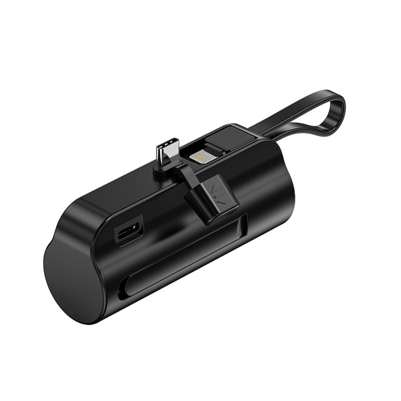 Multifunctional Usb-C Charger Bowlift