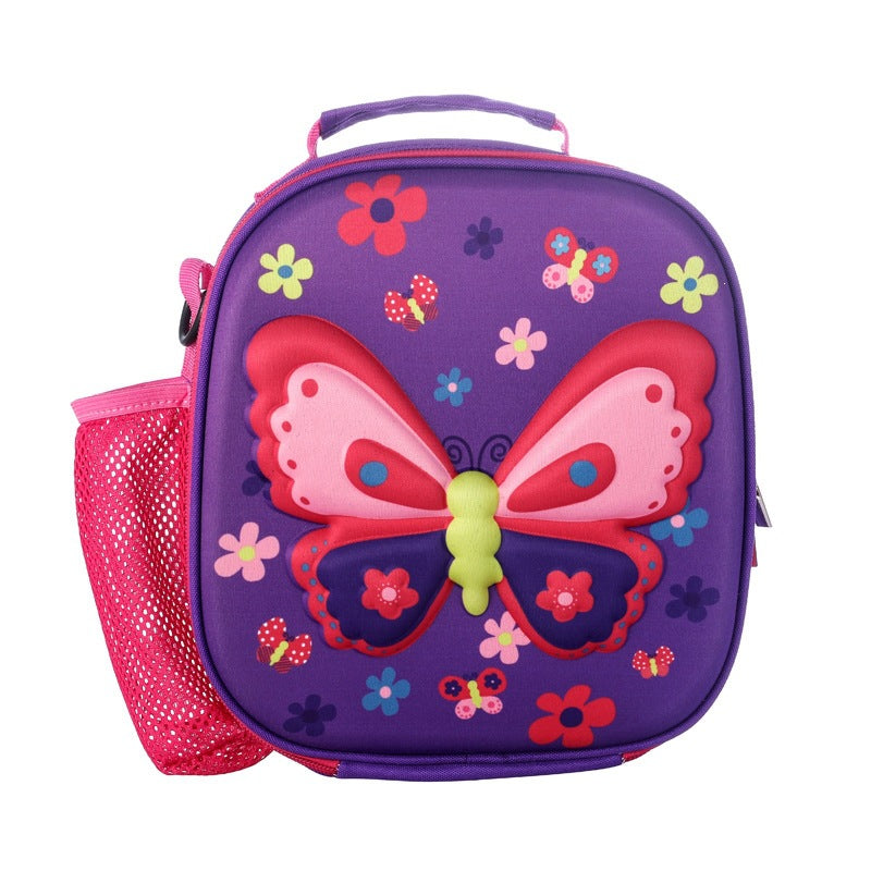 Ladies cooler bag with mermaid motif Bowlift