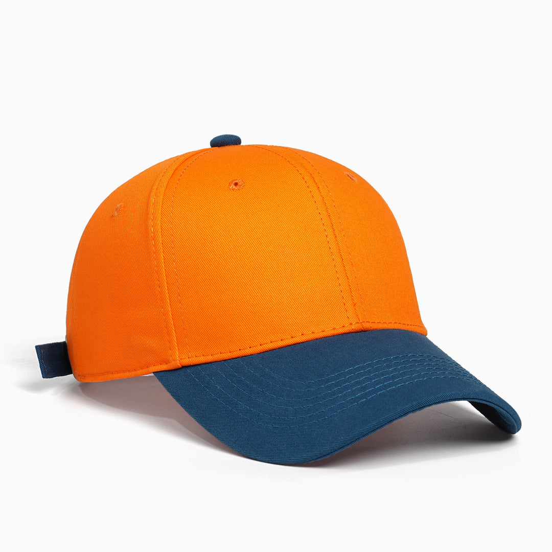 Unisex Sporty Baseball Cap Bowlift