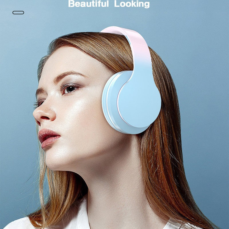 Premium Wireless Headphones Bowlift