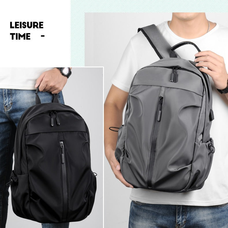 Multi-Functional Travel Backpack Bowlift